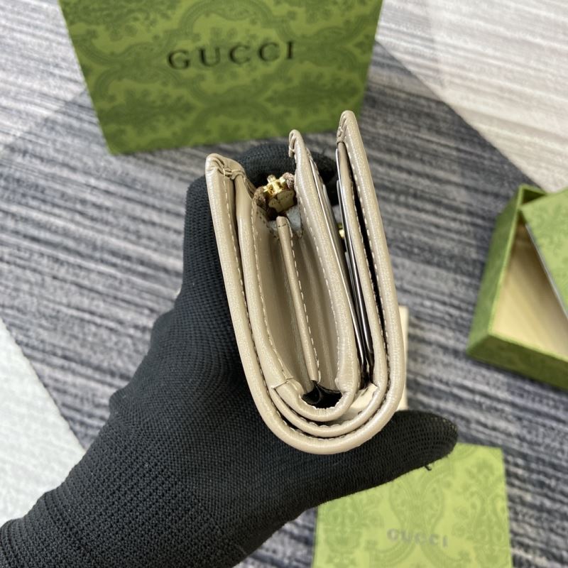 Gvc*1 wallets